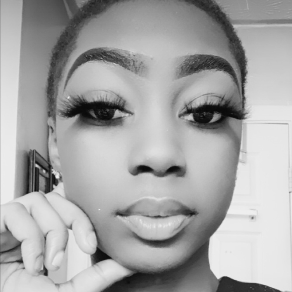 Meet your Posher, Tai’yanai